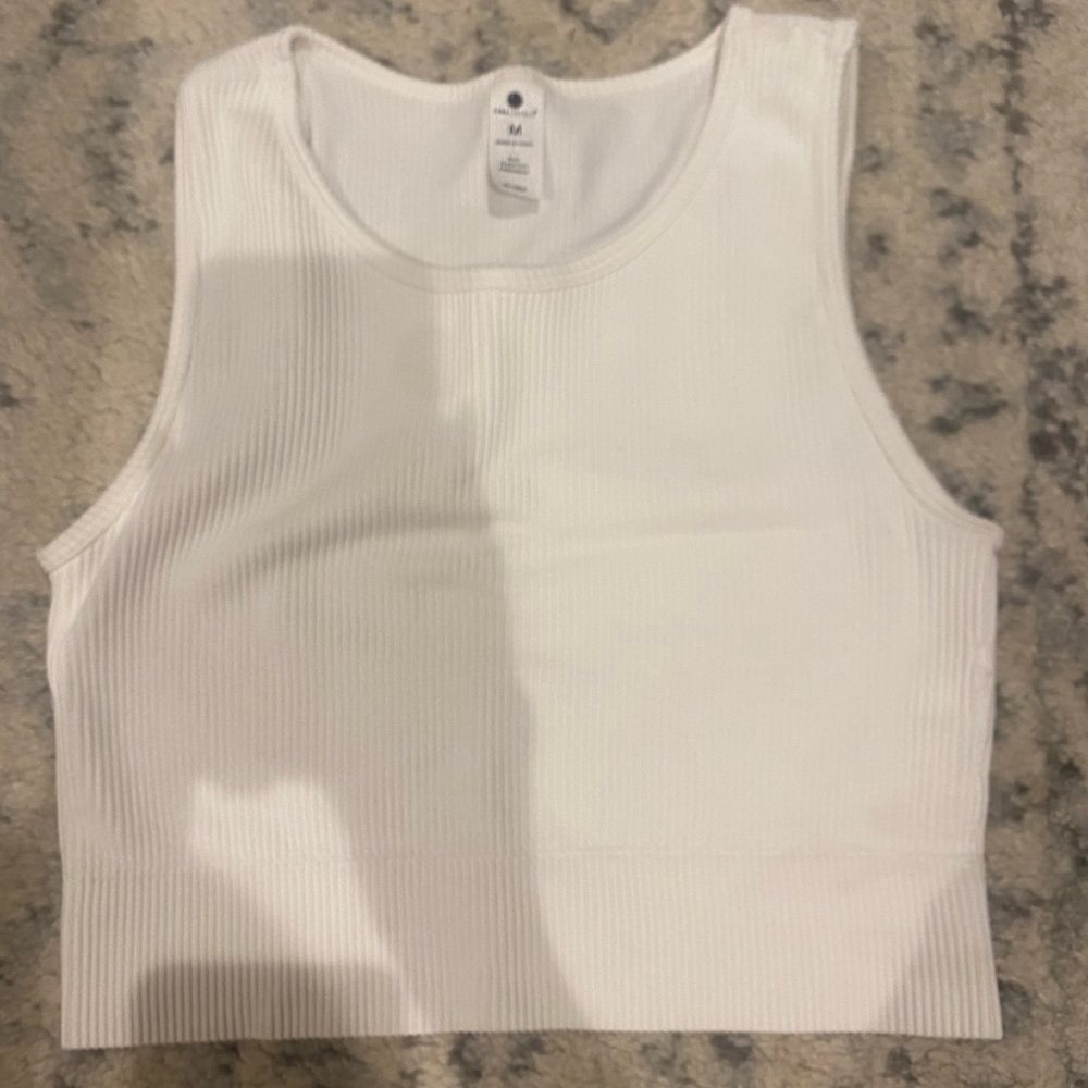 2 pack ribbed tank top